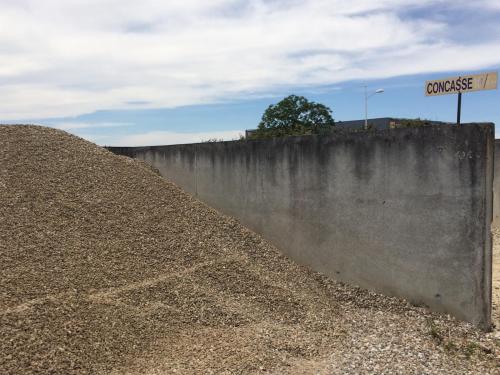 CONCASSE 10/20