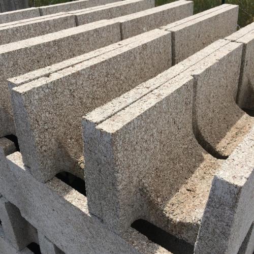 PARPAING DE CHAÎNAGE