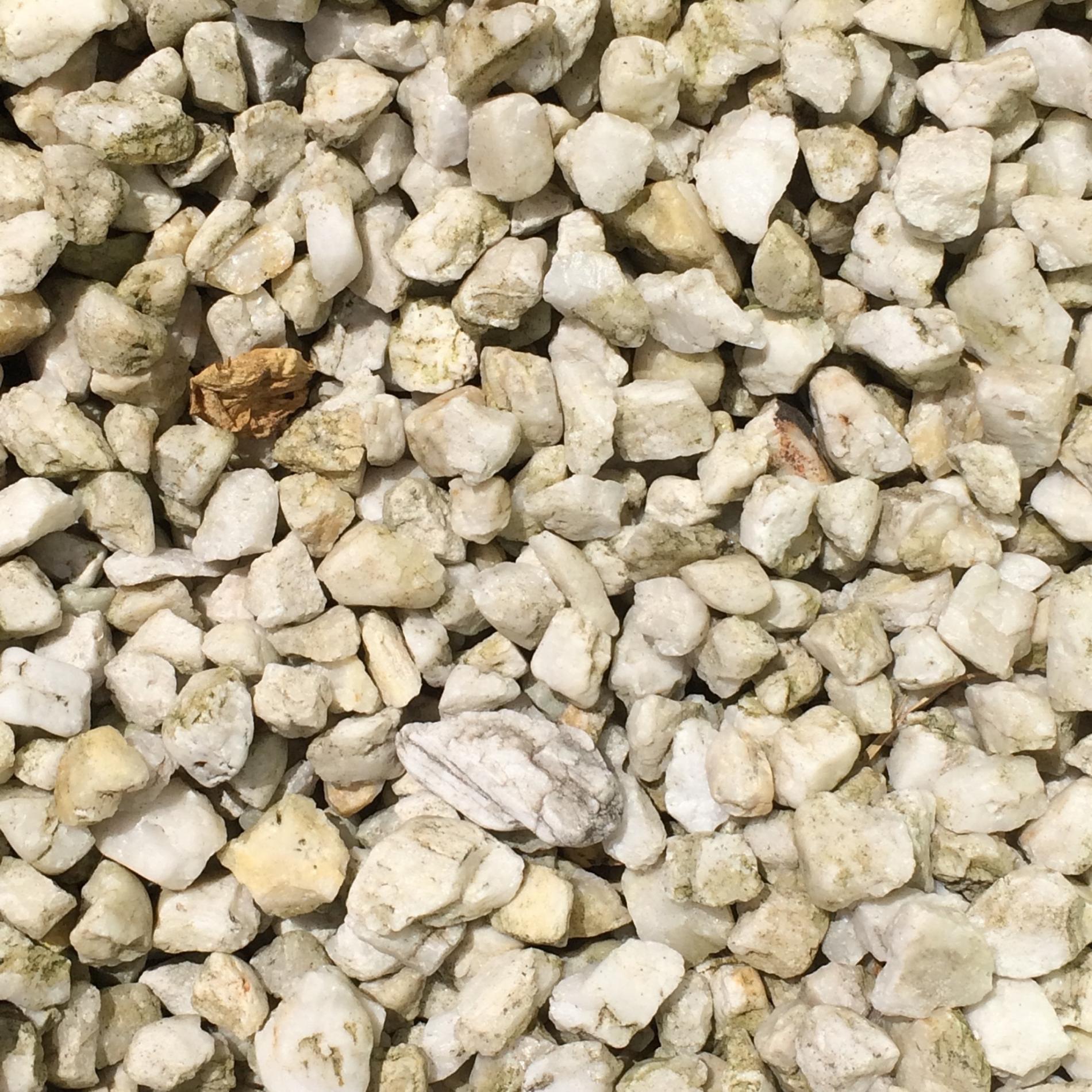 QUARTZ 8/12 SAC 25 KGS